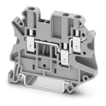 PHOENIX CONTACT - UT 2,5-TWIN MORSETTO UNIVERSALE A VITE