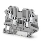 PHOENIX CONTACT - UT 2,5-QUATTRO MORSETTO UNIVERSALE A VIT
