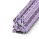 PHOENIX CONTACT - UT 4 VT MORSETTO VITE PASSANTE