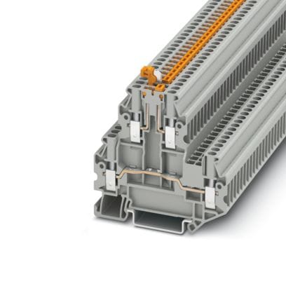 PHOENIX CONTACT - UTTB 2,5-MT-P/P MORSETTO SEZIONATORE A