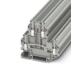 PHOENIX CONTACT - UTTB 2,5-TG-P/P MORSETTO SEZIONATORE