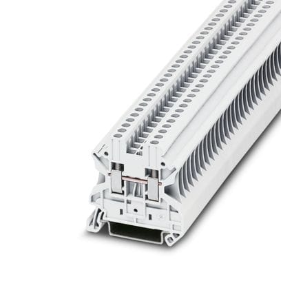 PHOENIX CONTACT - UT 2,5 WH MORSETTO UNIVERSALE A VITE