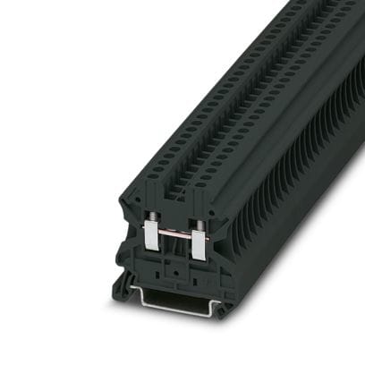 PHOENIX CONTACT - UT 2,5 BK MORSETTO UNIVERSALE A VITE