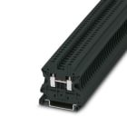 PHOENIX CONTACT - UT 2,5 BK MORSETTO UNIVERSALE A VITE