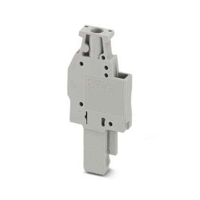 PHOENIX CONTACT - UPBV 2,5/ 1 SPINE UT-COMBI