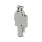 PHOENIX CONTACT - UPBV 2,5/ 1 SPINE UT-COMBI