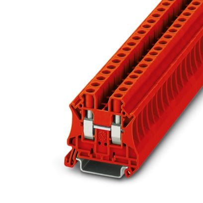 PHOENIX CONTACT - UT 6 RD MORSETTO UNIVERSALE A VITE