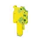 PHOENIX CONTACT - UP 4/ 1 GNYE SPINA UT-COMBI