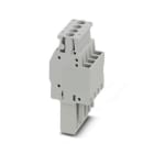 PHOENIX CONTACT - UPBV 2,5/ 4 SPINE UT-COMBI