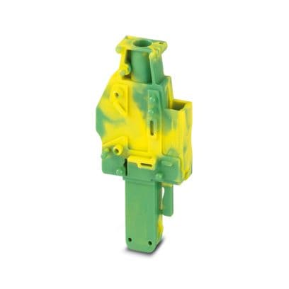 PHOENIX CONTACT - UPBV 4/ 1-M GNYE SPINE UT-COMBI
