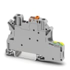 PHOENIX CONTACT - UT 4-PE/MT P/P MORSETTO PASSANTE