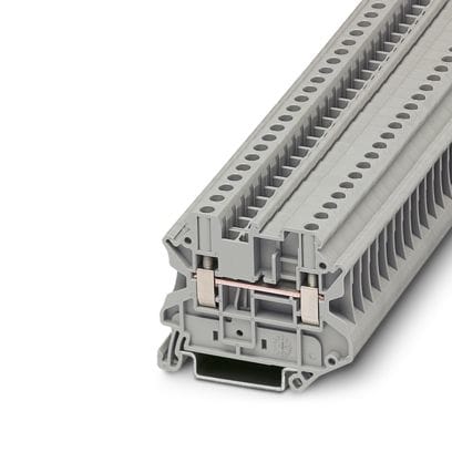 PHOENIX CONTACT - UT 4-MTD MORSETTO UNIVERSALE A VITE