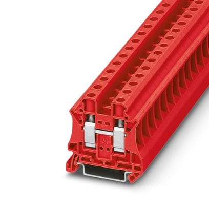 PHOENIX CONTACT - UT 10 RD MORSETTO UNIVERSALE A VITE
