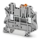 PHOENIX CONTACT - UT 2,5-MT-P/P MORSETTO SEZIONATORE