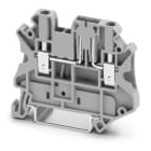 PHOENIX CONTACT - UT 2,5-TG-P/P MORSETTO SEZIONATORE