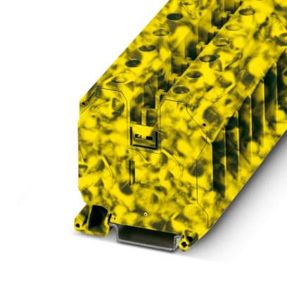 PHOENIX CONTACT - UT 35-FE MORSETTO PASSANTE