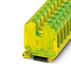 PHOENIX CONTACT - UT 35-PE IB MORSETTO UNIVERSALE A VITE