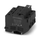 PHOENIX CONTACT - UK 10,3-CC HESI N 3POL MORS. PASSANTE