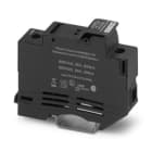 PHOENIX CONTACT - UK 10,3-CC HESILED N 72 MORS. PORTAFUSIB