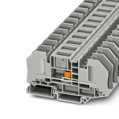 PHOENIX CONTACT - RTO 5-T MORSETTO PASSANTE