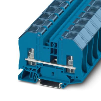 PHOENIX CONTACT - RTO 8-TC BU MORSETTO PASSANTE