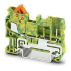 PHOENIX CONTACT - QTC 1,5/ 1P-PE MORSETTO AD ATTACCO RAPID