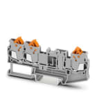 PHOENIX CONTACT - QTC 1,5-TWIN-TG MORSETTO AD ATTACCO RAPI