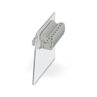 PHOENIX CONTACT - UW 4-POT-SCM/S MORSETTO PASSAPARETE