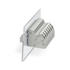 PHOENIX CONTACT - PWO 4-POT-SCM/S MORSETTO PASSAPARETE
