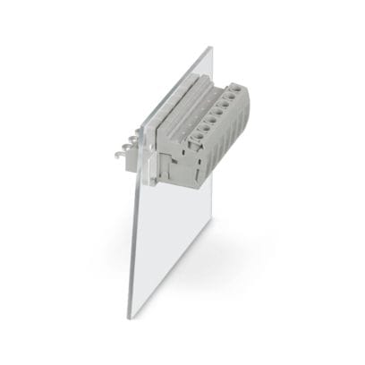 PHOENIX CONTACT - UW 4-POT-SL MORSETTO PASSAPARETE