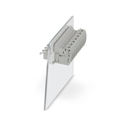 PHOENIX CONTACT - UW 4-POT-SL/S MORSETTO PASSAPARETE