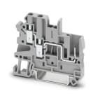 PHOENIX CONTACT - UT 2,5-TWIN/1P MORSETTO ESTRAIBILE
