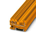 PHOENIX CONTACT - ST 2,5-TWIN/ 1P OG MORSETTO PASSANTE