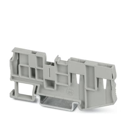 PHOENIX CONTACT - ST 2,5-QUATTRO/2P-FS FLANGIA