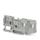 PHOENIX CONTACT - ST 2,5-QUATTRO/2P-FS FLANGIA