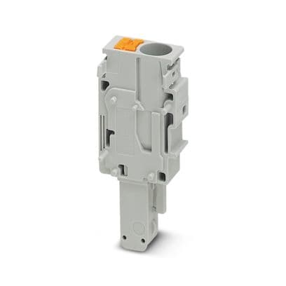 PHOENIX CONTACT - PP-H 6/ 1-M CONNETTORE PUSH-IN