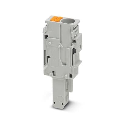 PHOENIX CONTACT - PP-H 6/ 1-R CONNETTORE PUSH-IN