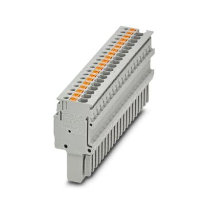 PHOENIX CONTACT - PP-H 1,5/S/20 MASCHIO