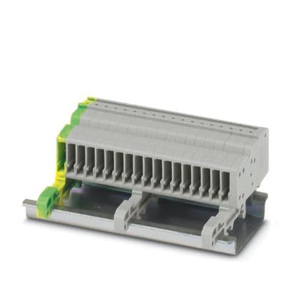 PHOENIX CONTACT - PPC 1,5/S-NS/24 GIUNTO COMBI