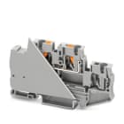 PHOENIX CONTACT - PTTB 4-L 1000V MORSETTO PASSANTE