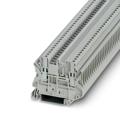 PHOENIX CONTACT - UT 2,5-MTD P/P MORSETTO PASSANTE