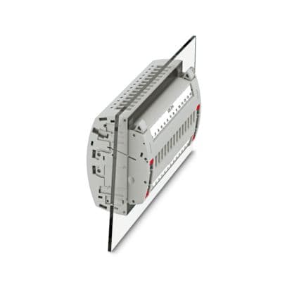 PHOENIX CONTACT - UTWE 6-2/B14 CONNETTORE AD INNESTO