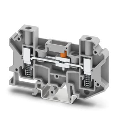 PHOENIX CONTACT - USST 6-T MORSETTO SEZIONATORE