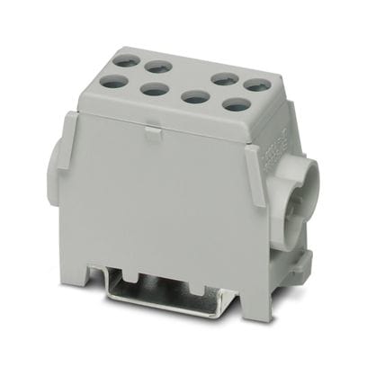 PHOENIX CONTACT - UDB 2X35/25 GY MODULO DI DERIVAZIONE LIN
