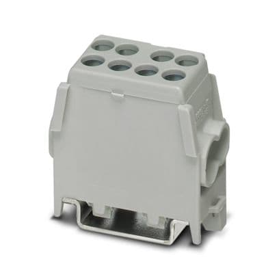 PHOENIX CONTACT - UDB 2X25/16 GY MODULO DI DERIVAZIONE LIN