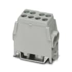 PHOENIX CONTACT - UDB 2X25/16 GY MODULO DI DERIVAZIONE LIN
