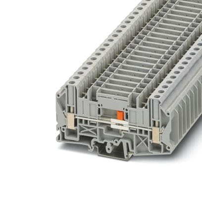 PHOENIX CONTACT - UT 6-T/SP MORSETTO SEZIONATORE