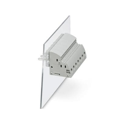 PHOENIX CONTACT - UWV 10-POT/S MORSETTO PASSAPARETE