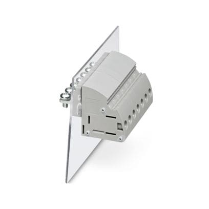 PHOENIX CONTACT - UWV 16-POT/S MORSETTO PASSAPARETE