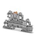 PHOENIX CONTACT - UTI 2,5-L/LTB MORSETTO A PIU PIANI